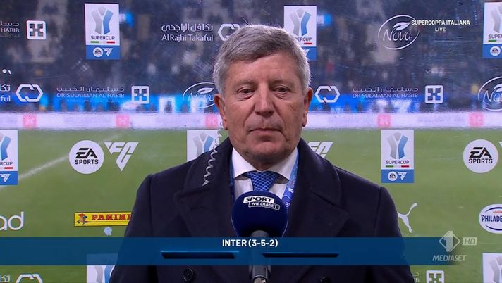 Simonelli: “Bilancio in Arabia molto positivo. Oggi eravamo in giro con le leggende e…” - immagine 1