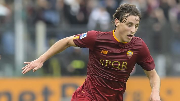 Bove studia da grande, le sfide con la Roma non gli fanno paura - immagine 1