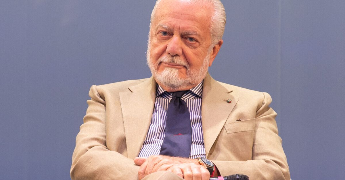 Napoli, il sindaco di Caivano: "Saremmo felicissimi di accoglierli con un nuovo centro sportivo"