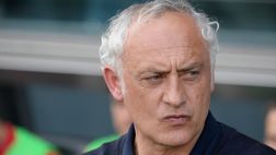 Cluj, esonerato Mandorlini: al suo posto un ex viola