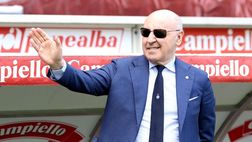 Giornale – Inter a caccia di due obiettivi per rinforzare la formazione titolare