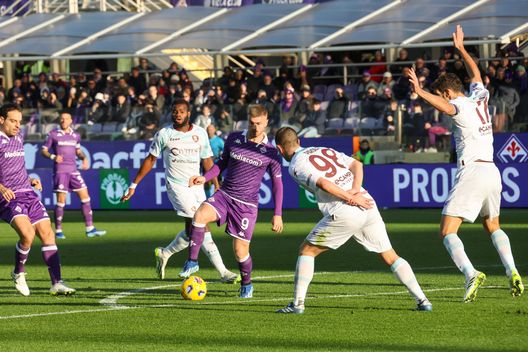 Adesso non ci sono più dubbi: Nzola fatica e Beltran si prende l’attacco- immagine 2