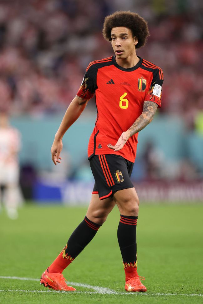 Belgio, ecco i convocati del ct Tedesco: niente Europei per Courtois- immagine 4