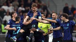 Orlando: “Inter, in Champions occasione buttata ma scudetto meritato. Chivu…”