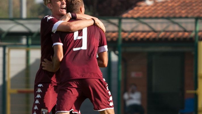 Primavera, le pagelle di Torino-Pro Vercelli 2-2: troppi errori banali. De Luca attaccante vero - immagine 1