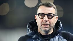 Empoli-Milan, D’Aversa: “Meritavamo il vantaggio. C’è un deficit di esperienza”