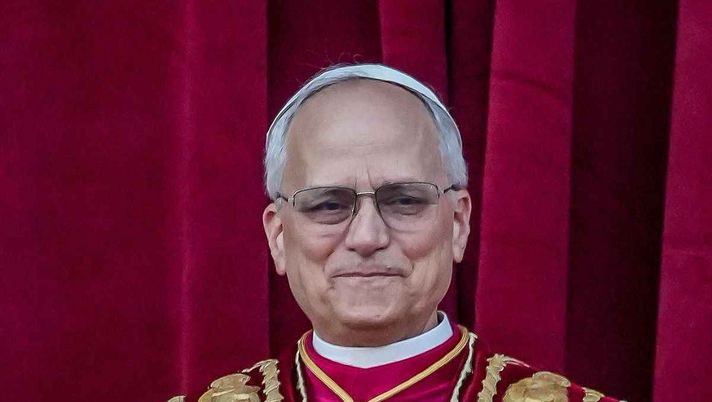Il retroscena su Papa Prevost: 'Ad ogni Roma-Milan ci prendevamo in giro'