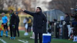 Piñones-Arce: “Vogliamo tornare a vincere. Orgoglioso delle ragazze azzurre”