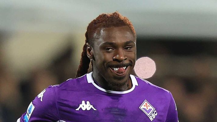 Calciomercato, il Milan cerca un attaccante: Allegri vuole Kean. Le alternative