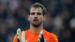 Ds Lazio: “Provedel e Mandas? La nostra strategia in porta è molto semplice”