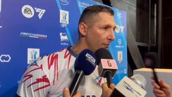 Ex Inter, Materazzi: “Ibrahimovic non è mio amico. Su Lautaro …” | VIDEO