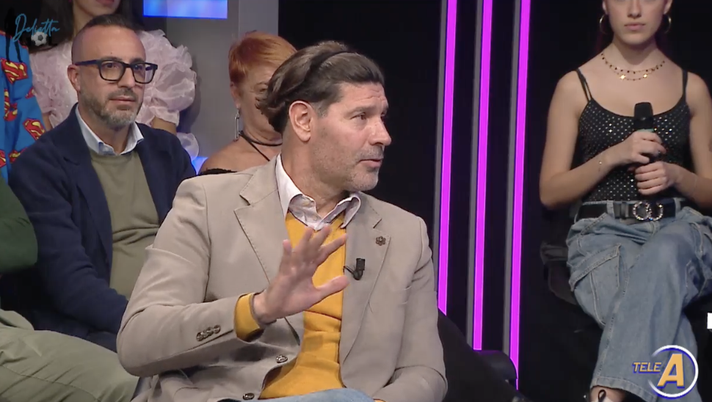 Sosa: “Vorrei vedere la coppia Lukaku-Hojlund!” - immagine 1