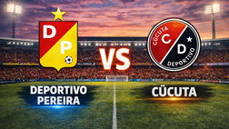 Deportivo Pereira-Cucuta: diretta live e streaming gratuito