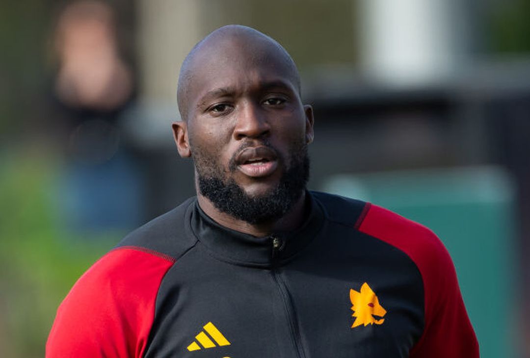 Roma, a Trigoria tornano ad allenarsi anche i nazionali – FOTO GALLERY - immagine 7