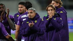 Fiorentina, ecco la prima diagnosi per Dodo e Piccoli! Vanoli: “Kean è un campione, Fagioli…”