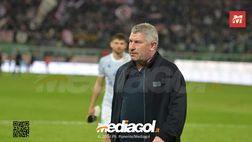 Como, carica Roberts: “E’ la partita della vita, possiamo entrare nella storia”
