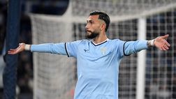 Lazio-Bologna, Castellanos a Dazn: “Oggi vogliamo vincere. La squadra…”