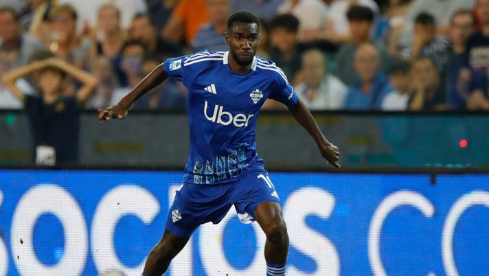 Carlino – Da Okafor a Laurientè e Fadera: ecco i possibili sostituti di Ndoye - immagine 1