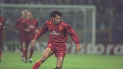 Fonseca: “Ho condiviso una parte della mia carriera con Conte, è un predestinato”