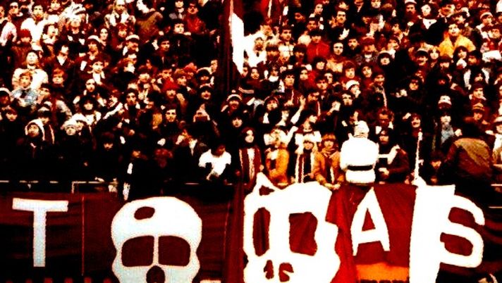 Il teschio degli Ultras - immagine 1