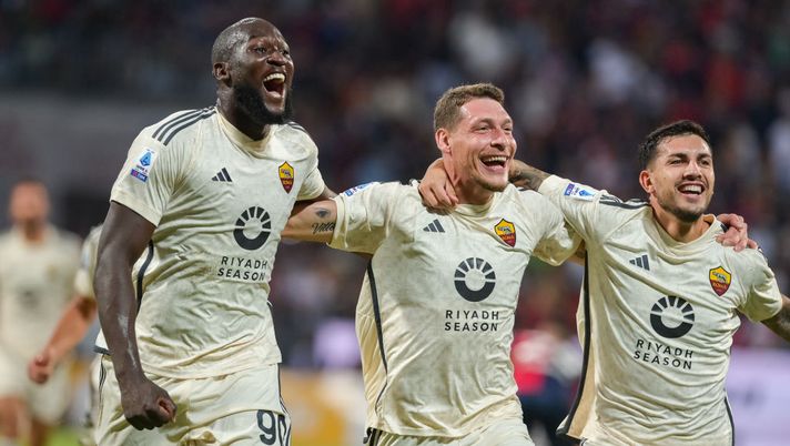 L’attacco vola e riscopre Belotti - immagine 1