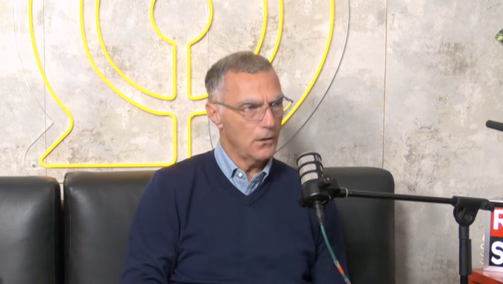 Bergomi: “Caressa? No derby per 2 anni. Critiche? Ho una massima. Al gol di Acerbi ho visto…”- immagine 2