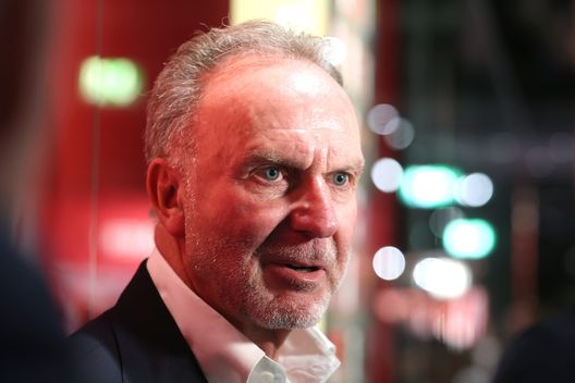 Rummenigge e la scelta di Kompany: “Guardiola mi ha convinto…”- immagine 2