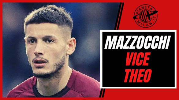 Pasquale Mazzocchi, calciatore della Salernitana (getty images)