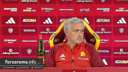 VIDEO – Mourinho: “Parlo con Friedkin ma non di rinnovo. Deve fidarsi del mio lavoro”