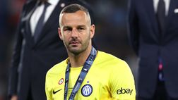 FCIN1908 / Inter, scelto futuro Handanovic: prima scout poi allenatore giovanili, lo scenario