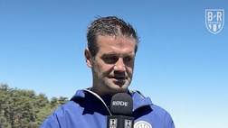 Chivu: “Non dimentichiamo che l’Inter non ha fatto preparazione. Lautaro? Speciale per…”