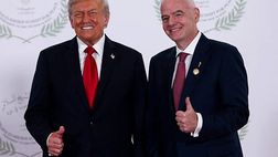 Mondiali 2026, Trump apre all’Iran: “Sono i benvenuti”, ma Teheran medita il ritiro