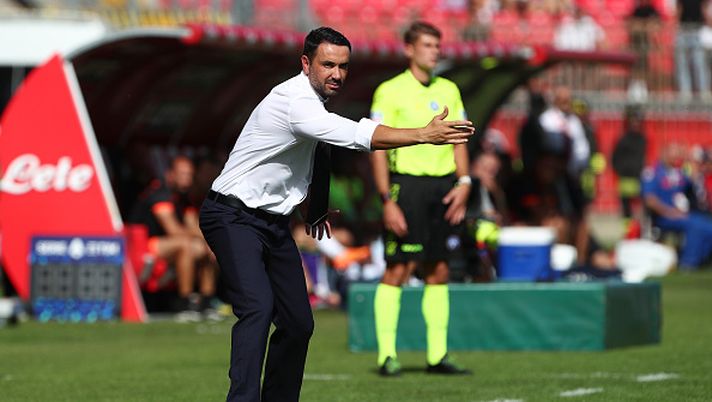 Monza, Palladino: “Adesso abbiamo la mentalità giusta, l’anno scorso eravamo più disuniti” - immagine 1