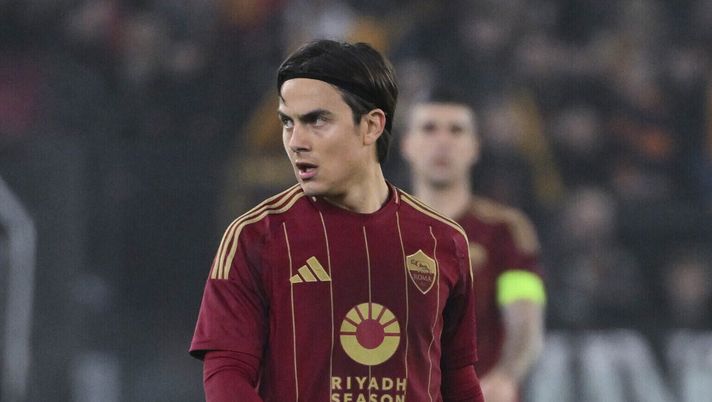 Dybala: “L’infortunio una doccia fredda. Non chiudo le porte ad un ritorno in Argentina” - immagine 1