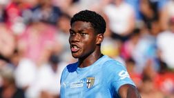 Parma, se Suzuki parte è già pronto il sostituto. Le ultime sul futuro di Keita, Pellegrino e Cremaschi