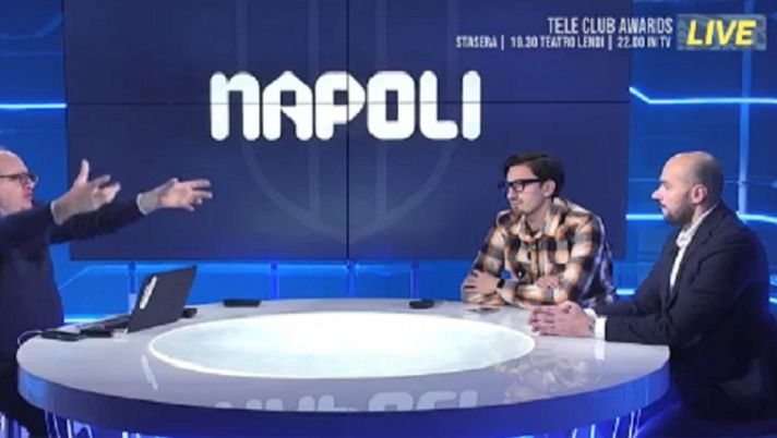 L’ex assistente Nasti: “Molte carriere arbitrali sono condizionate dalla politica” - immagine 1