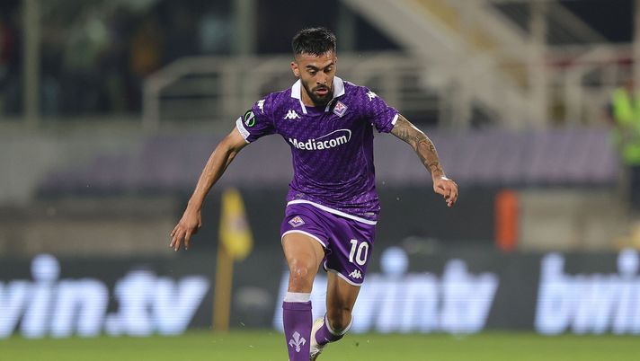 ACF Fiorentina English on X: ⚽️ Fiorentina-Ferencvaros