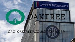 Oaktree, due nomi del Cda pronti per l’Inter. 20 giorni di blocco, poi rinnovi e mercato