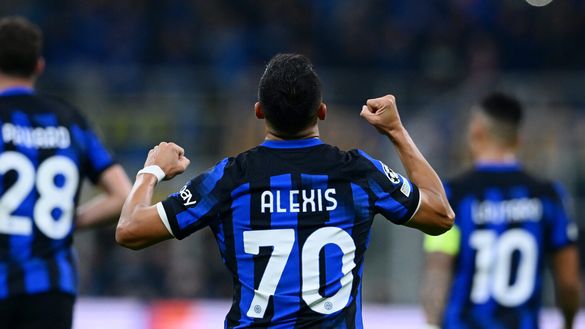 Inter, Cuadrado e Arnautovic non ci saranno a Bergamo. Sì alla ThuLa, Sanchez in Champions- immagine 3