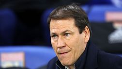 Nizza-Roma, ospite d’eccezione in tribuna: c’è Rudi Garcia
