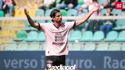 Cesena-Palermo, la lista dei convocati: fuori Ceccaroni per infortunio