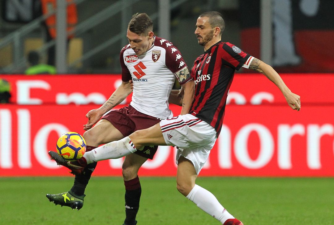 Fotogallery – Milan-Torino 0-0: i granata ringraziano un Diavolo sprecone - immagine 21