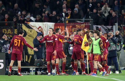 Inter, come gioca la Roma? Formazione, trasferte, gol e classifica: i numeri- immagine 2