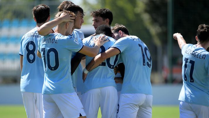 Lazio Primavera