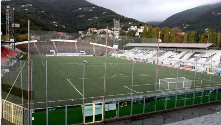 Spezia-Verona, biglietti in vendita - immagine 1