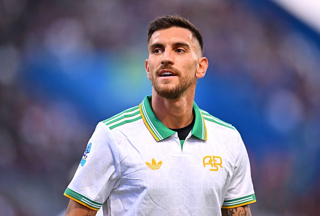 Sassuolo-Roma 0-1 FOTO GALLERY - immagine 39