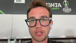 VIDEO VN – Oltre certi limiti è difficile andare. Delusione totale