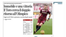 Video – Rassegna stampa TN del 7/2/2016
