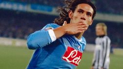 Dal selfie di Koulibaly alla tripletta di Cavani: gli ultimi 15 Napoli-Juve – GALLERY