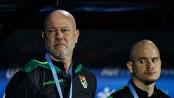 Bolivia, Zago: “L’Uruguay oggi è la migliore Nazionale del Sudamerica”